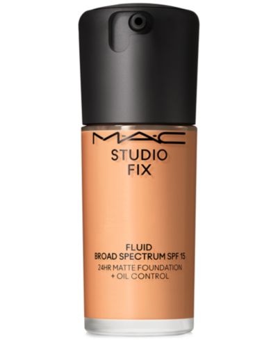 C5 (deep neutral peach with golden undertone for medium skin)