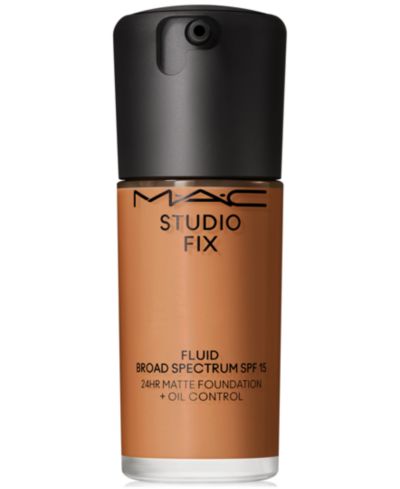 NC46 (deep bronzed with neutral undertone for dark skin)