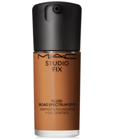 NC47 (deepest neutral with golden undertone for deep dark skin)