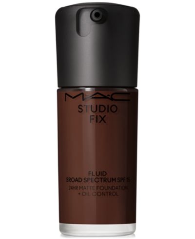 NW60 (rich espresso with red undertones for deep dark skin)