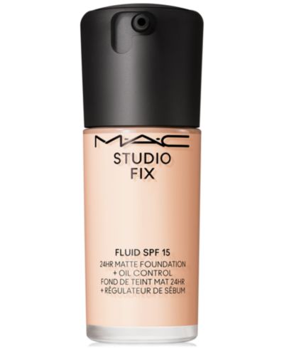 NC5 (very fair beige with golden undertone for very fair skin)