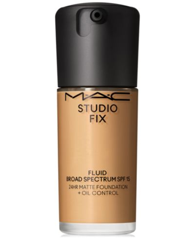 NC38 (medium beige with peach undertone for medium skin)