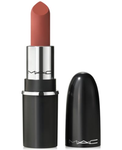 MAC MACximal Silky Matte мини-помада, 0.05 oz.