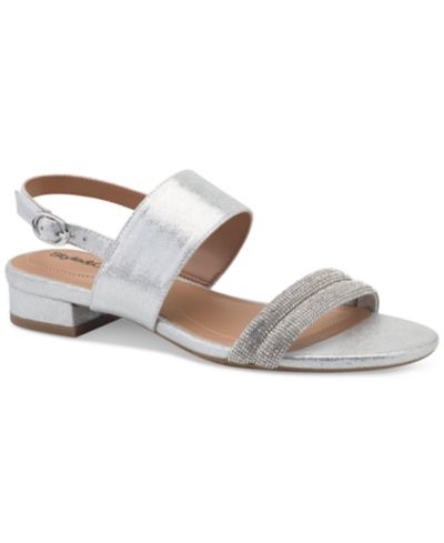Style & Co Женские сандалии Selbiee Slingback
