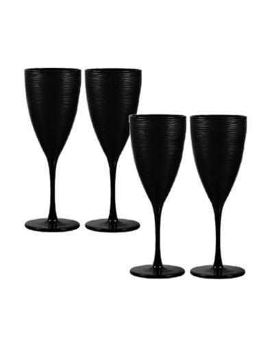 Набор бокалов для вина Qualia Glass Artisan 12 oz, 4 шт.