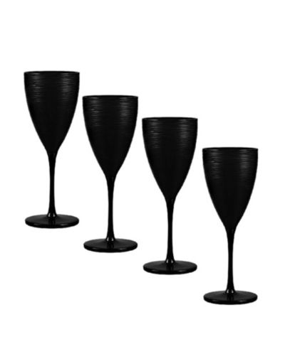 Набор винных бокалов Qualia Glass Artisan 7.5 oz, 4 шт