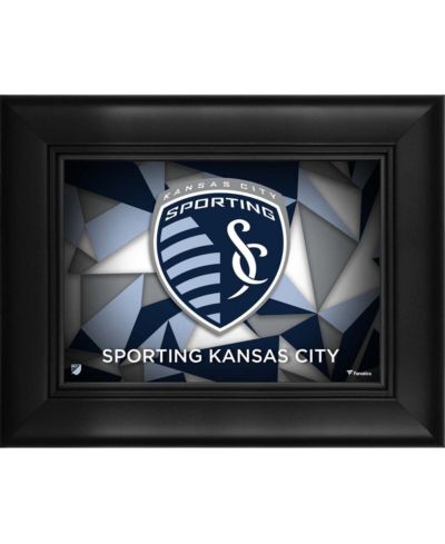 Коллаж Sporting Kansas City 5" x 7"