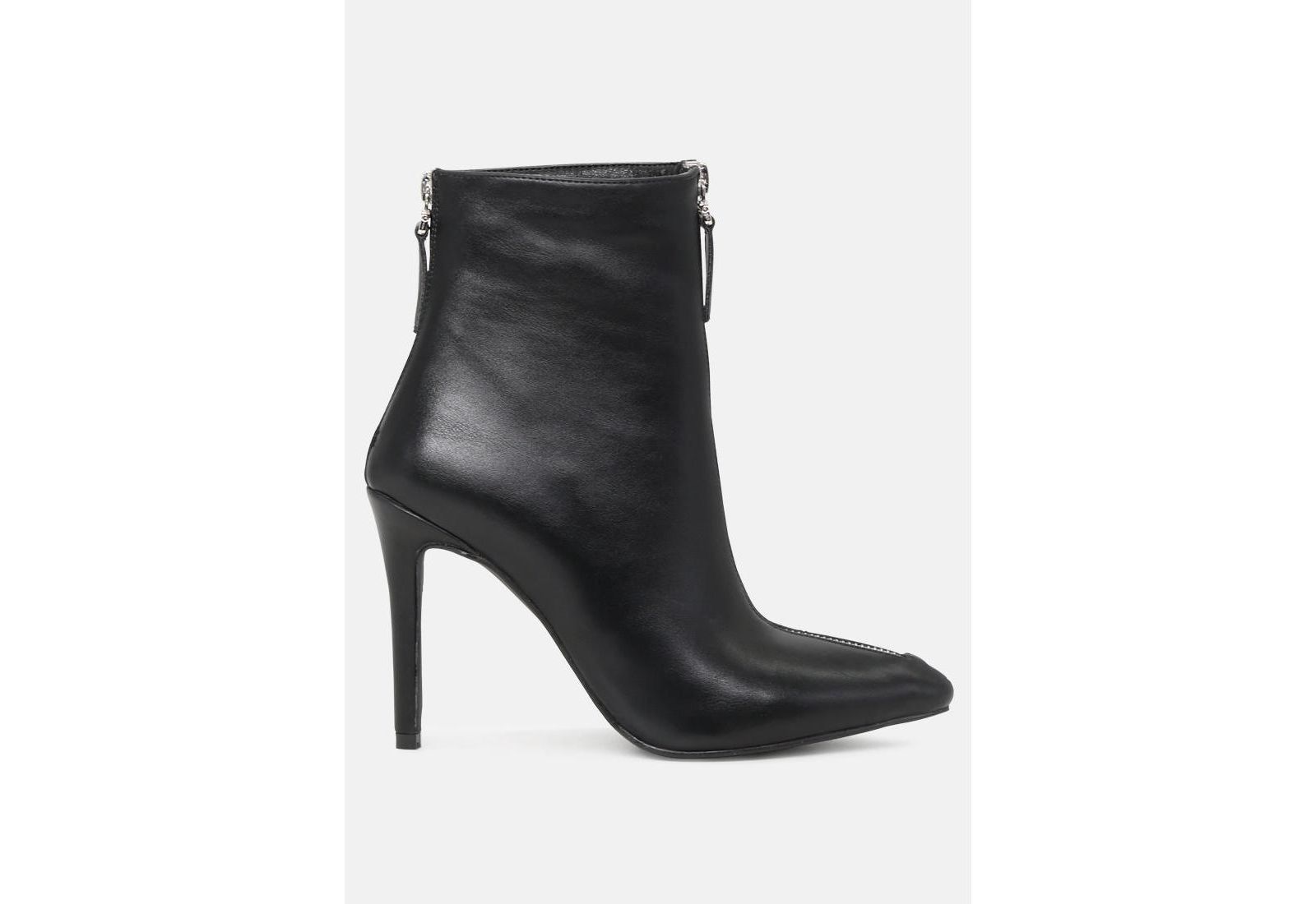 London Rag Womens Hazel Elegant Comfortable Boots For