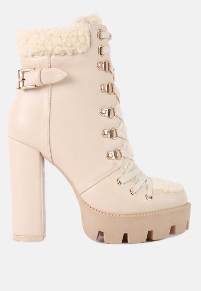 Женские ботинки London Rag Pines Ankle Boots