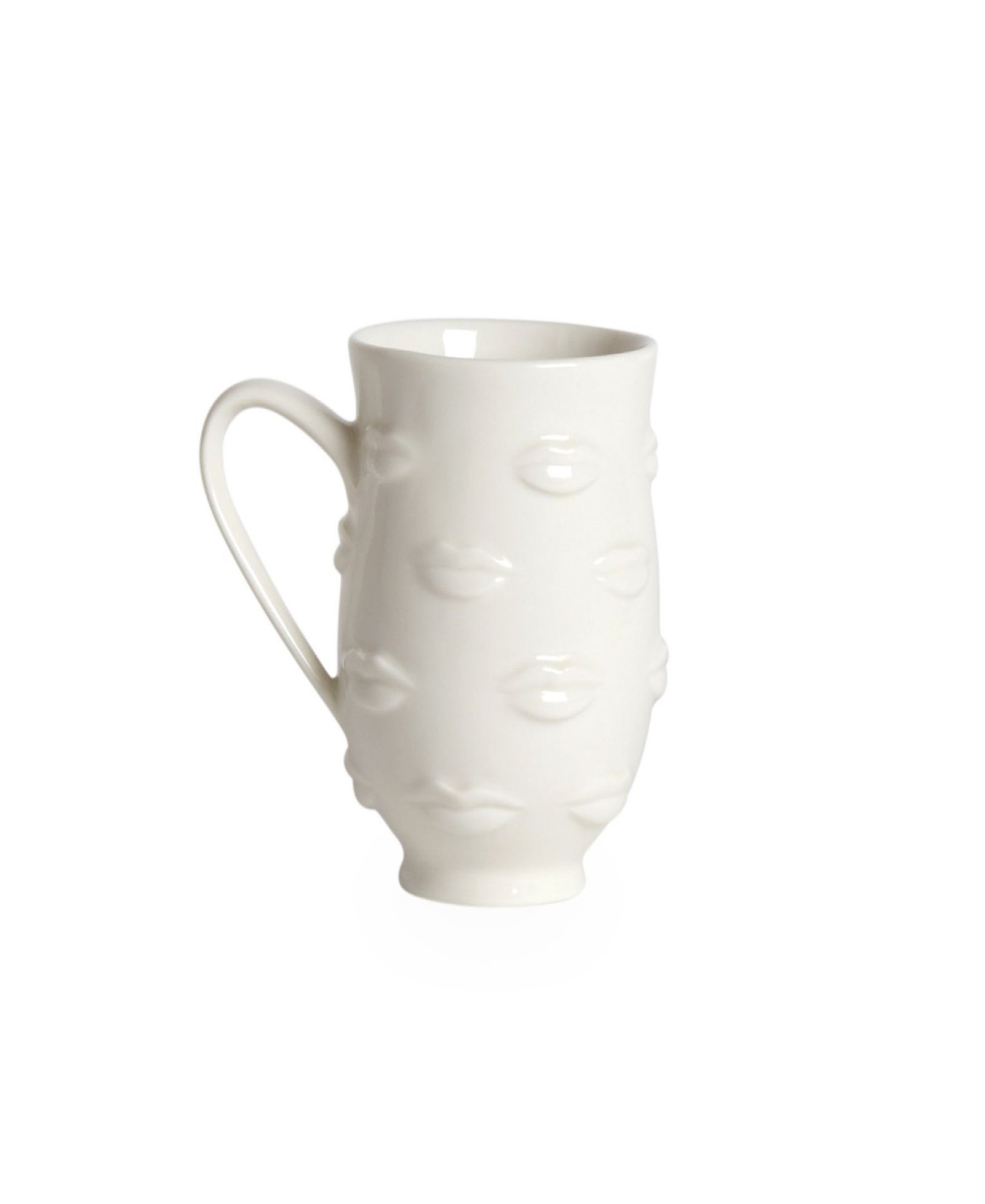 Jonathan Adler Gala Porcelain 16 oz. Mug