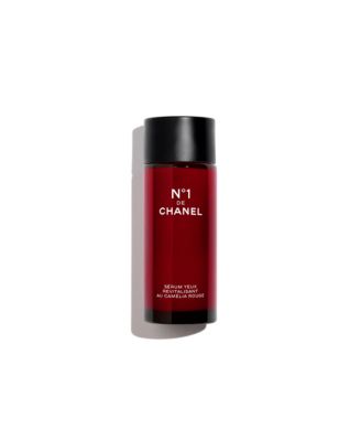 CHANEL N°1 DE CHANEL Освежающая сыворотка для глаз, рефил