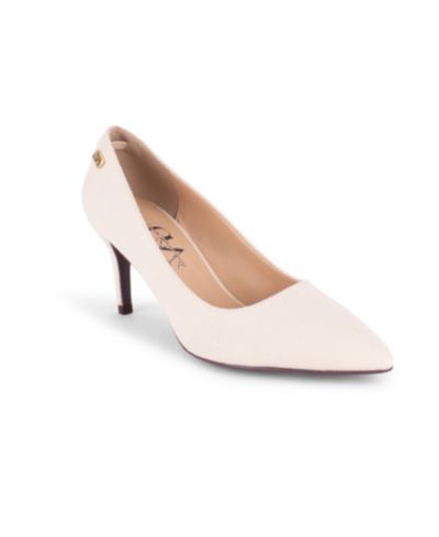 Туфли-лодочки Gloria Vanderbilt Women's Marilyn Pumps