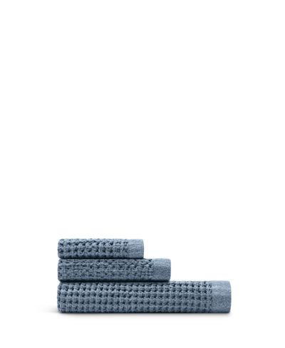 Onsen Waffle Bath Towel Set