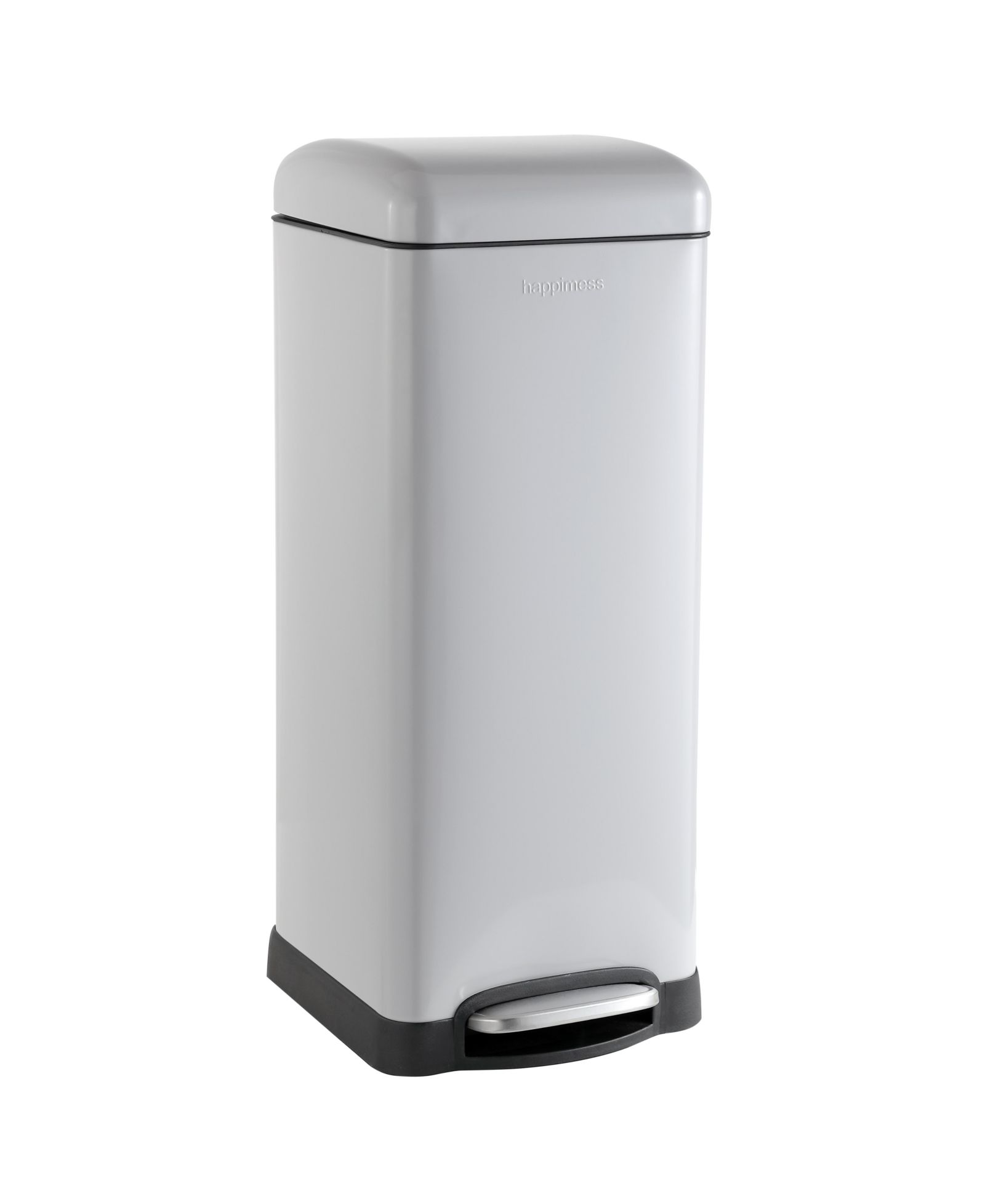 Happimess Betty Retro Step Pedal Trash Can