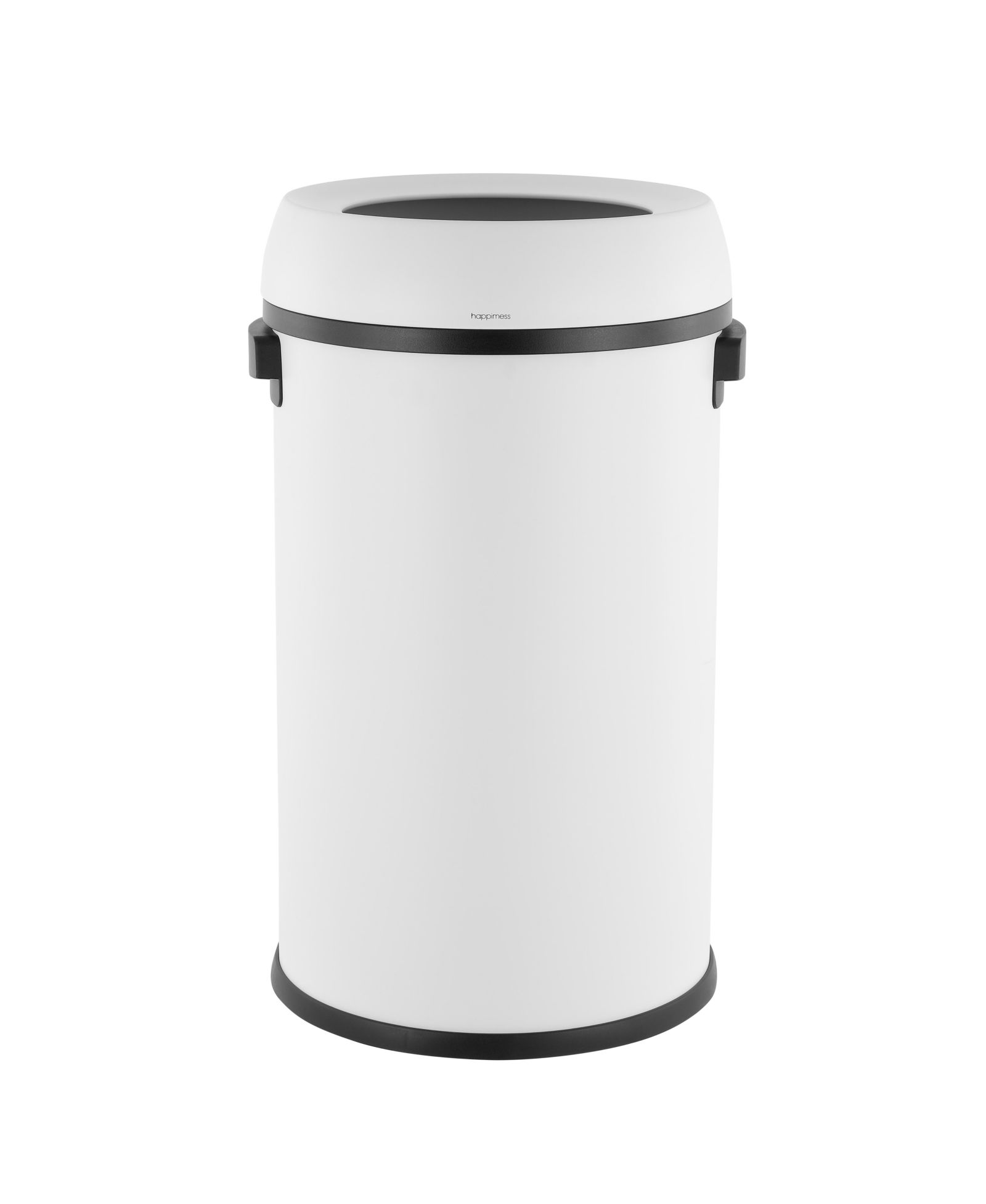 Happimess Chuck Kitchen/Office Open-Top Trash Can мусорное ведро