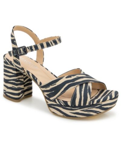 Zebra Print