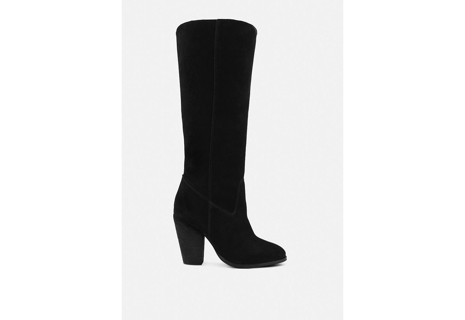 Женские сапоги GREAT-STORM Suede Leather Calf