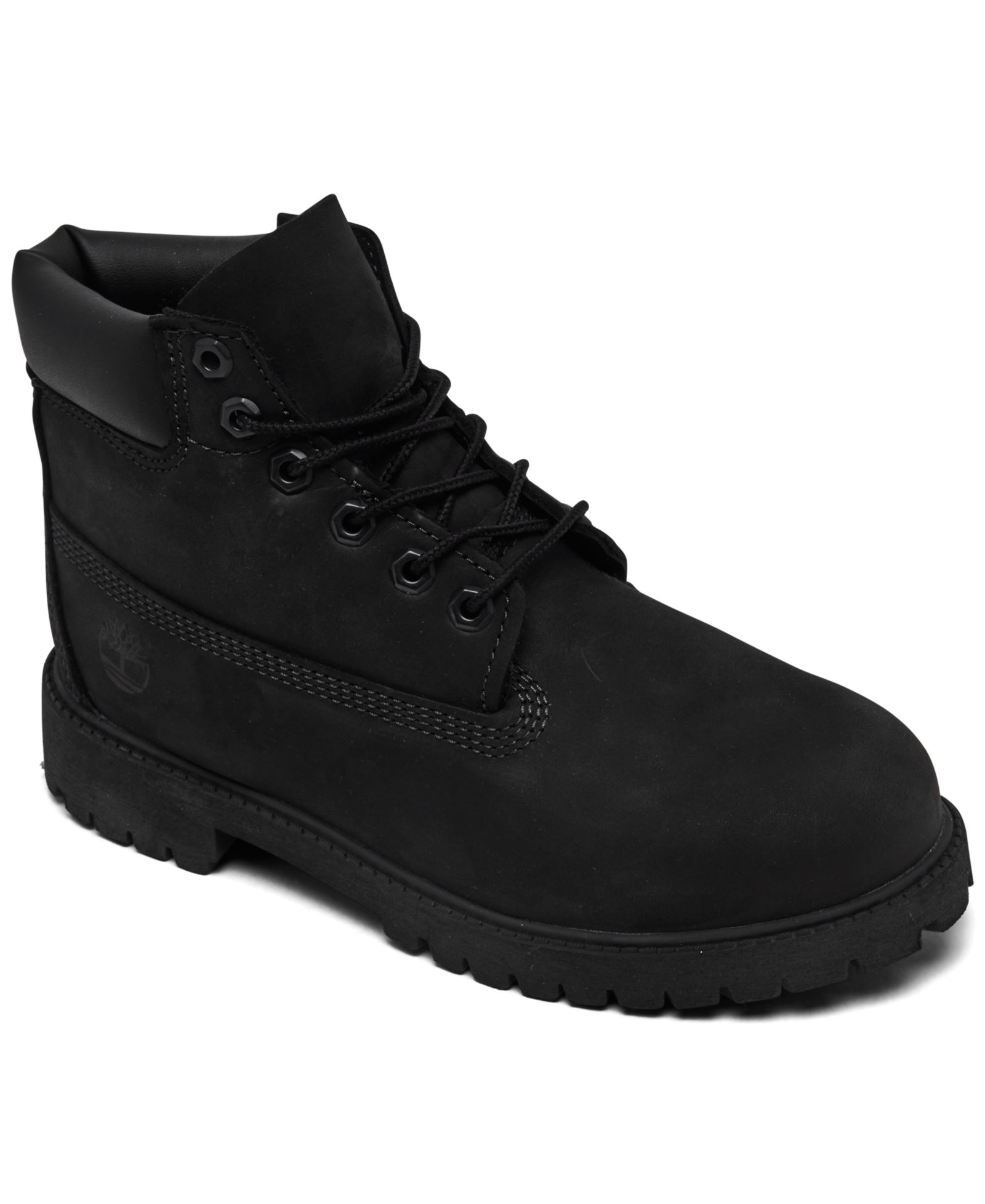 Timberland Детские водонепроницаемые ботинки Premium 6 Inch