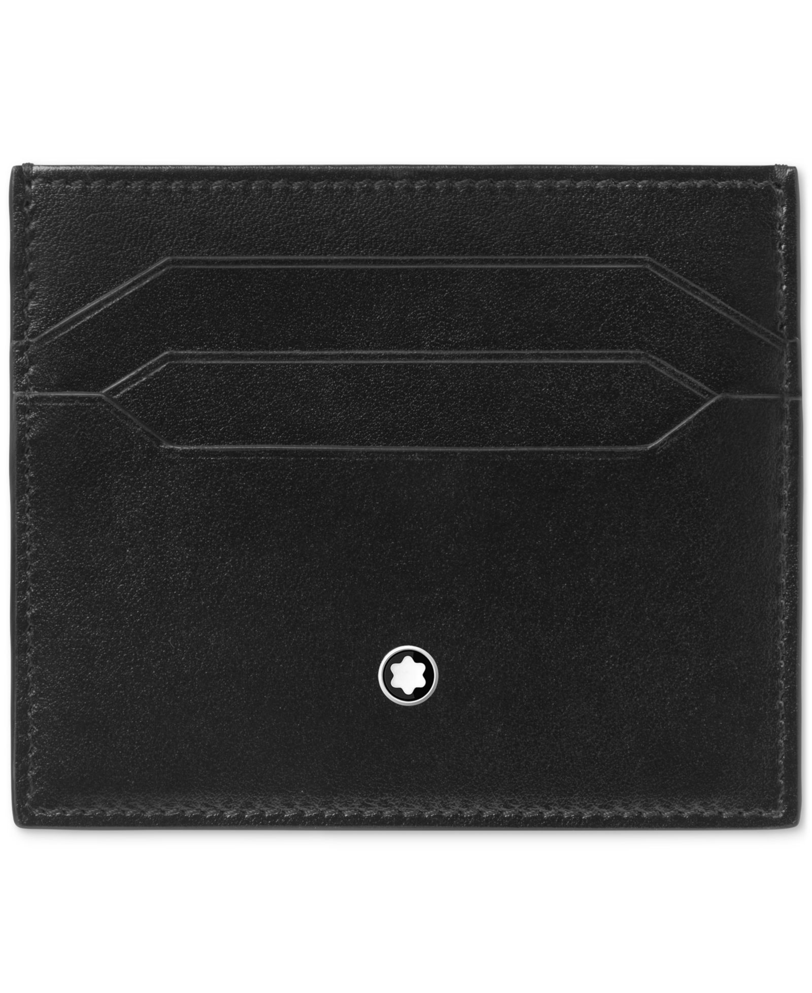 Montblanc Meisterstück Leather Card Holder