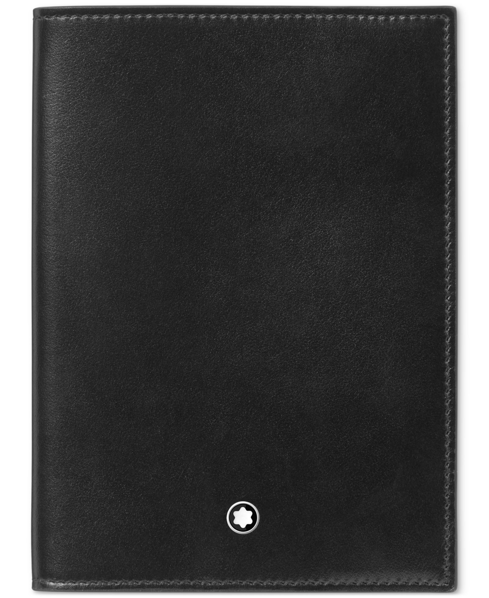 Montblanc Meisterstück Leather Passport Holder
