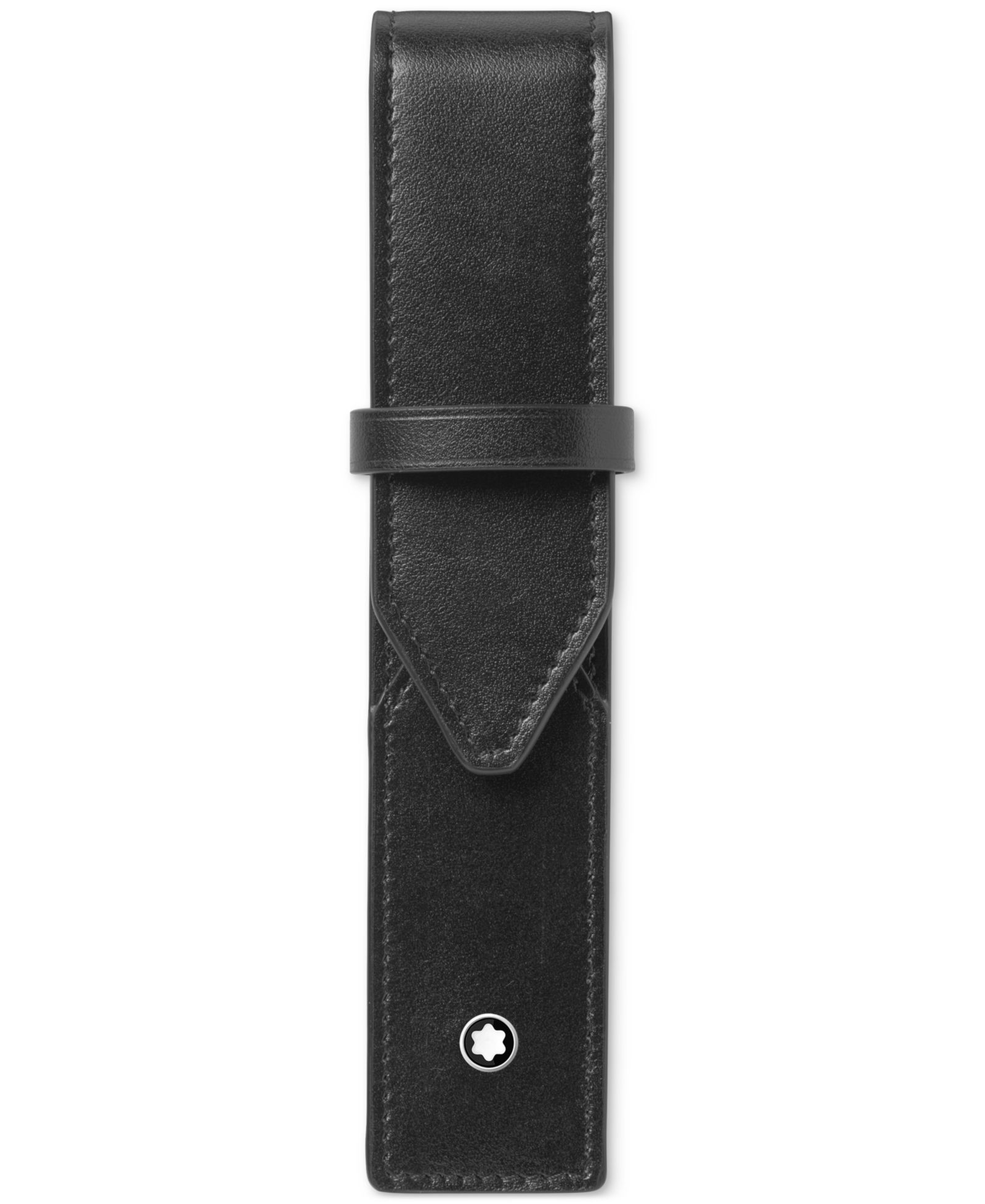 Montblanc Meisterstück One Pen Leather Pouch