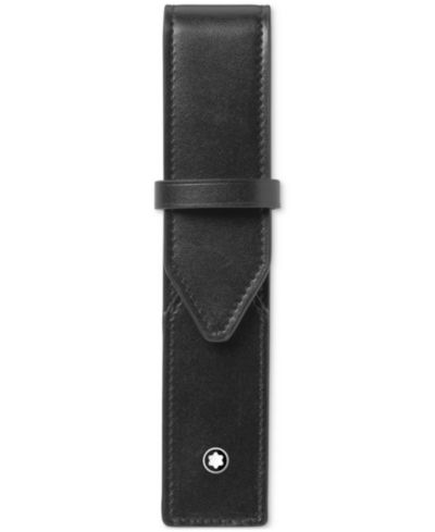 Montblanc Meisterstück One кожаный чехол для ручки