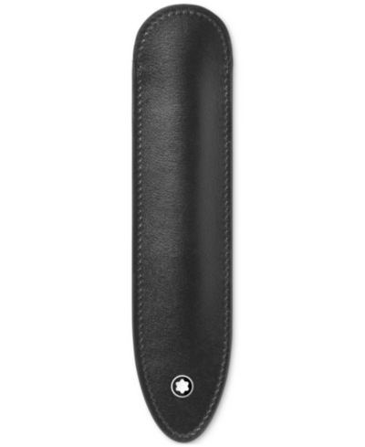 Montblanc Meisterstück Кожаный чехол для ручки