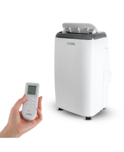 Commercial Cool Портативный кондиционер 6000 BTU