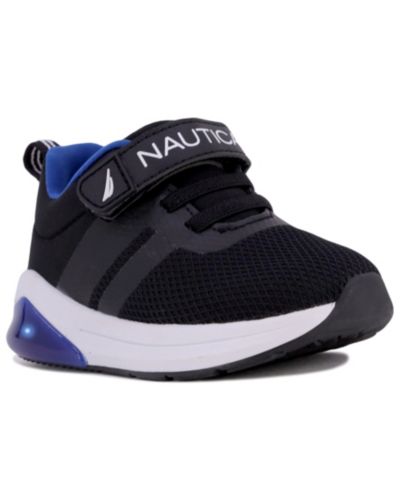 Nautica Детские кроссовки Towhee Buoy Lights T