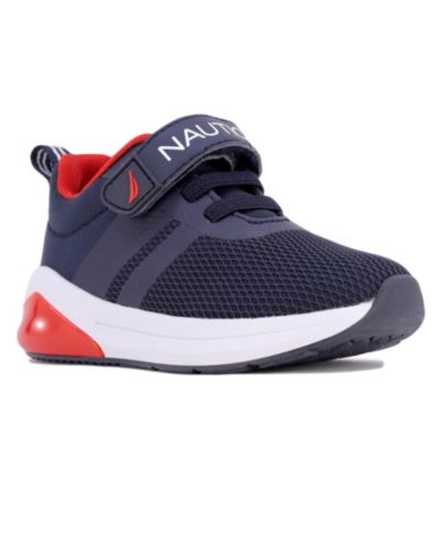 Nautica Детские кроссовки Towhee Buoy Lights T