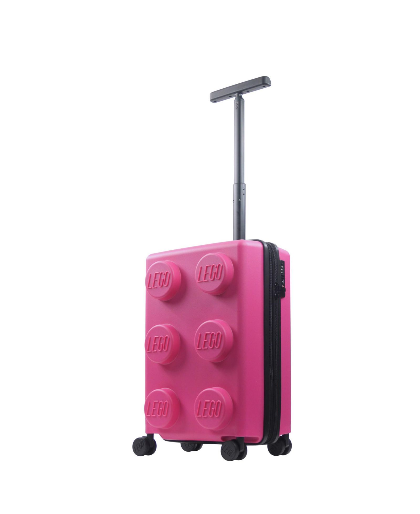 Чемодан FUL Lego Signature Brick 2X3 Trolley 22" Carry-on Luggage