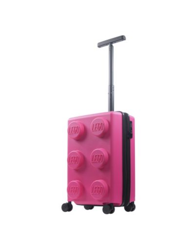 Чемодан FUL Lego Signature Brick 2X3 Trolley 22" Carry-on Luggage