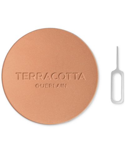 Бронзер Guerlain Terracotta Sunkissed Рефил