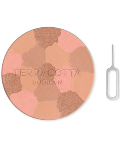 Рефил бронзера Guerlain Terracotta Light Healthy Glow