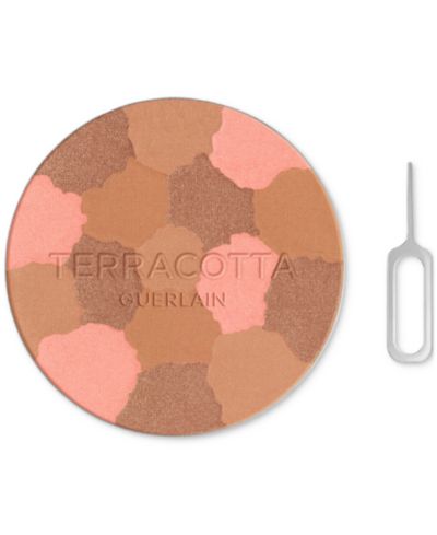 Рефил бронзера Guerlain Terracotta Light Healthy Glow