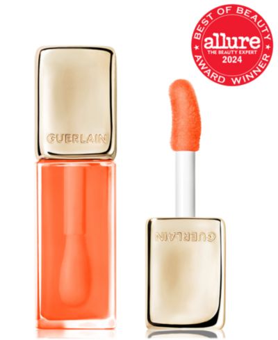Масло для губ GUERLAIN KissKiss Bee Glow