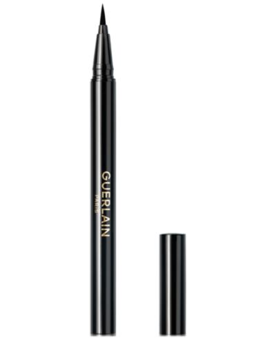 Guerlain Noir G графический лайнер
