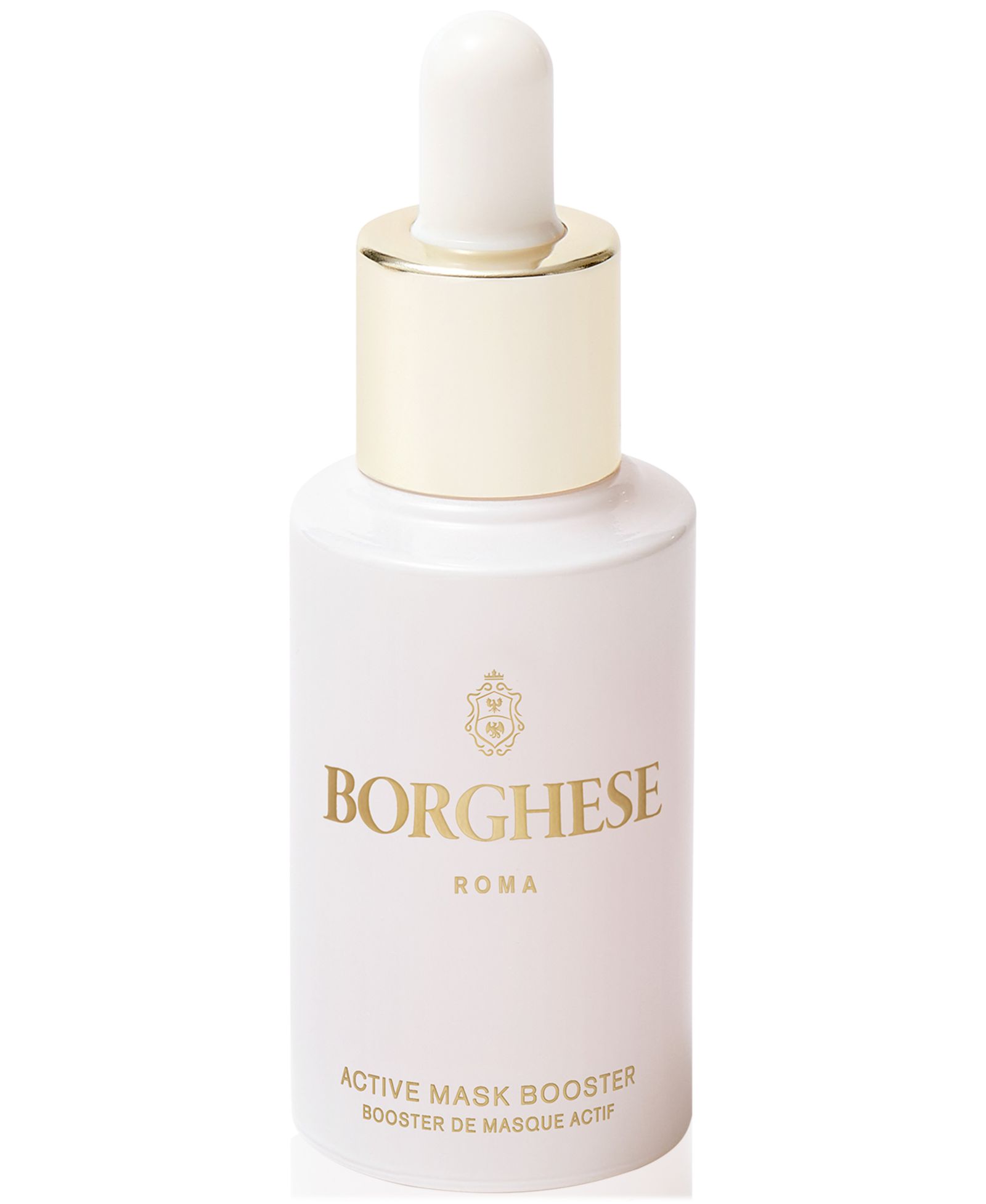 Сыворотка Borghese Active Mask Booster, 0.5 oz.