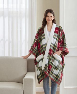 Holiday Plaid