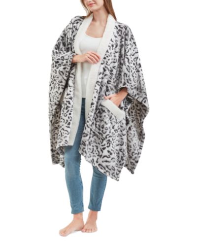 Snow Leopard