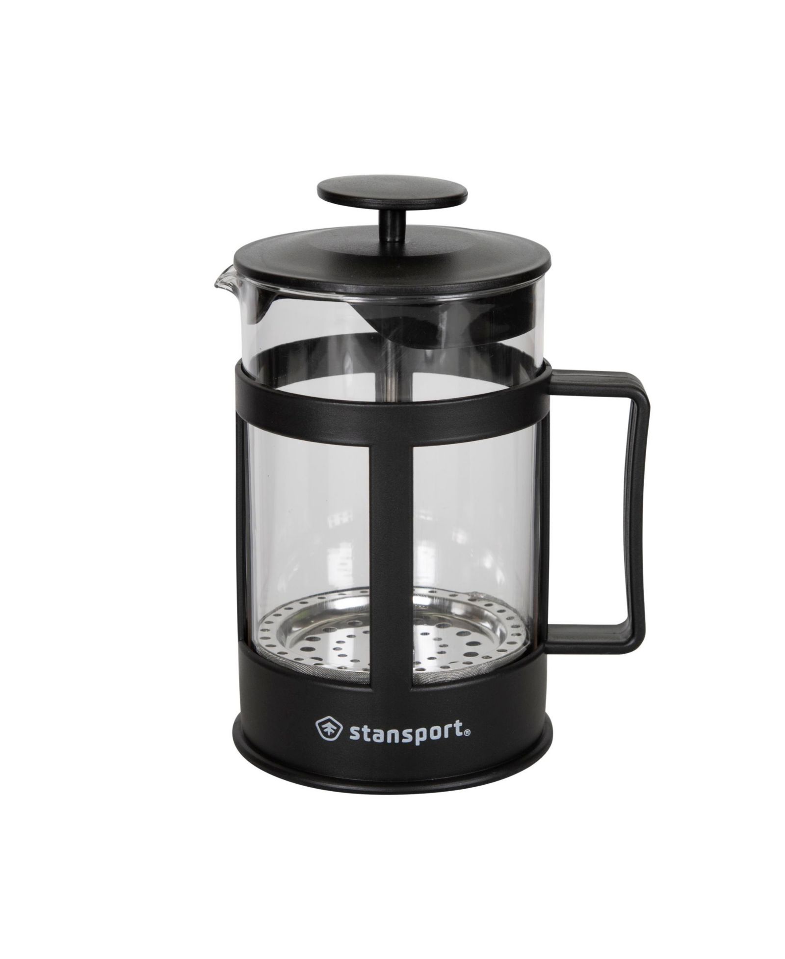 Stansport French Coffee Press