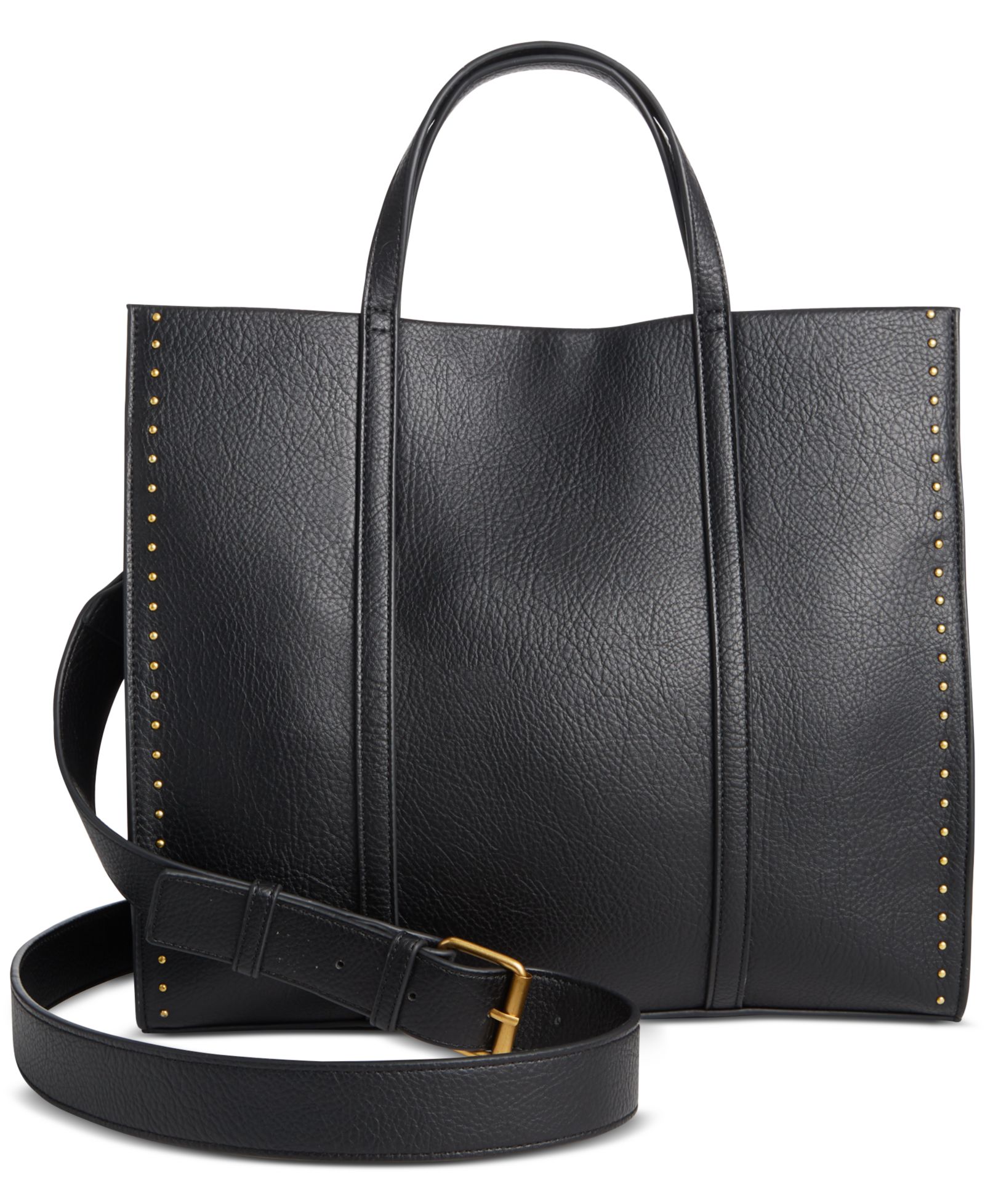 Style & Co Boxy Medium Tote сумка