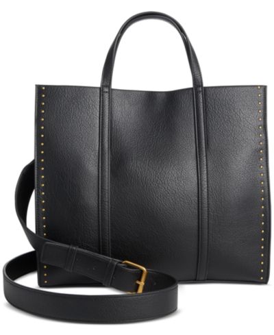 Style & Co Boxy Medium Tote сумка