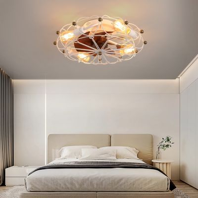 Потолочный вентилятор Streamdale Furniture Industrial Modern