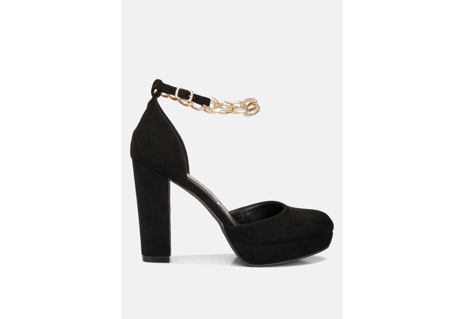 Женские платформы-сандалии London Rag Inigo с interchangeable ankle strap