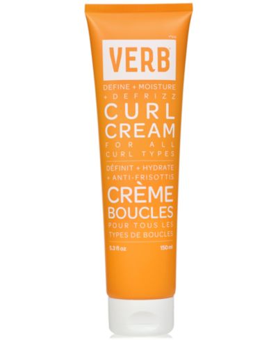 Verb крем для кудрей Curl Cream, 5.3 oz.