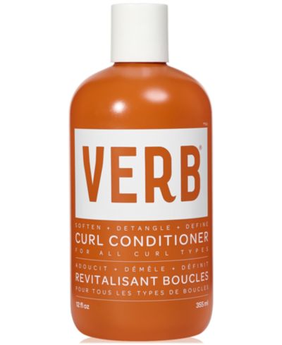 Verb кондиционер для волос, 12 oz.