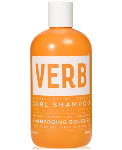 Verb шампунь Curl, 12 oz.