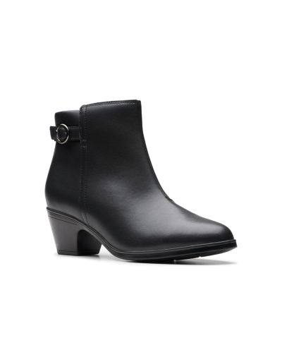 Женские сапоги Clarks Emily 2 Belle