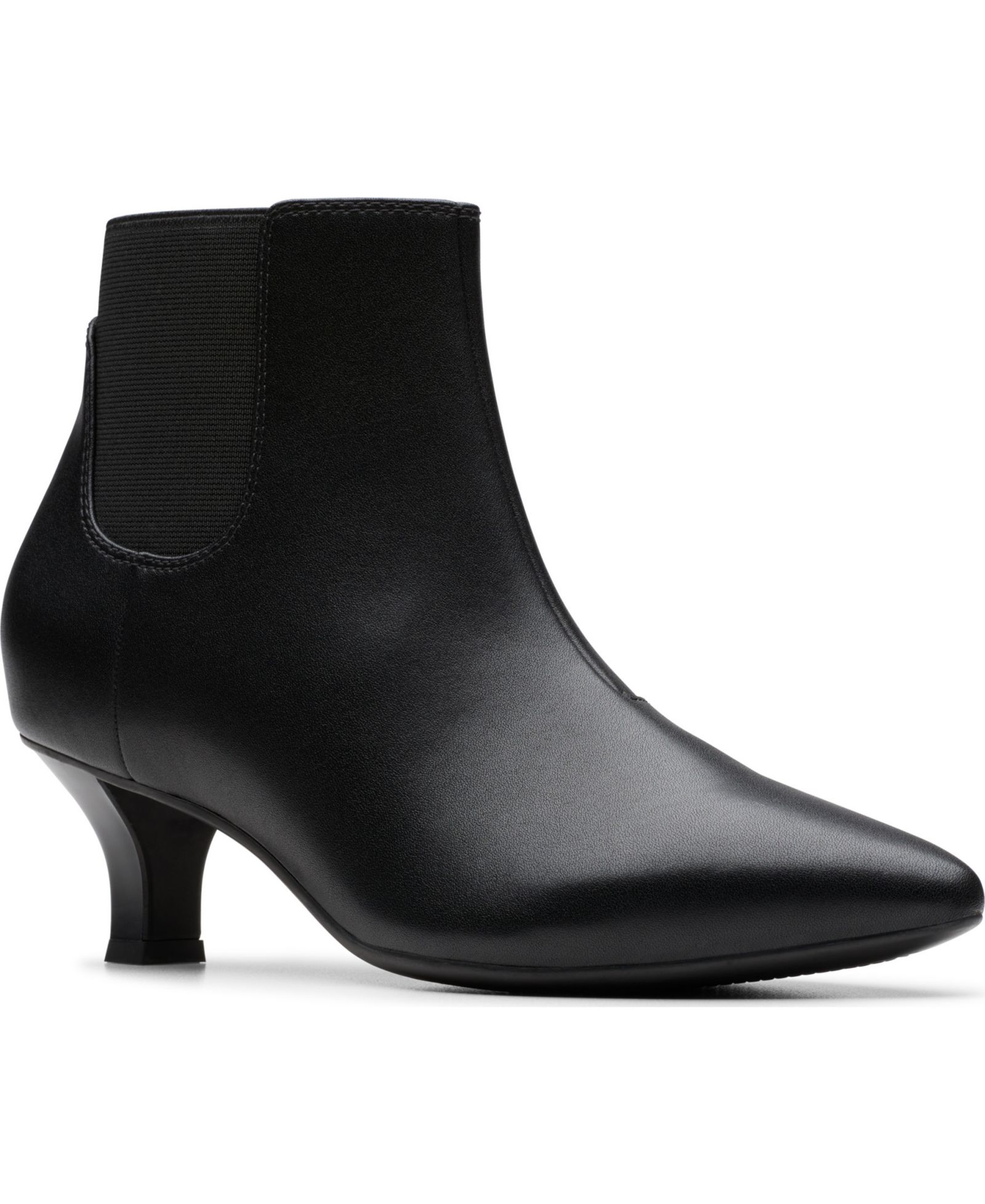 Clarks Женские ботильоны Kepley Erin